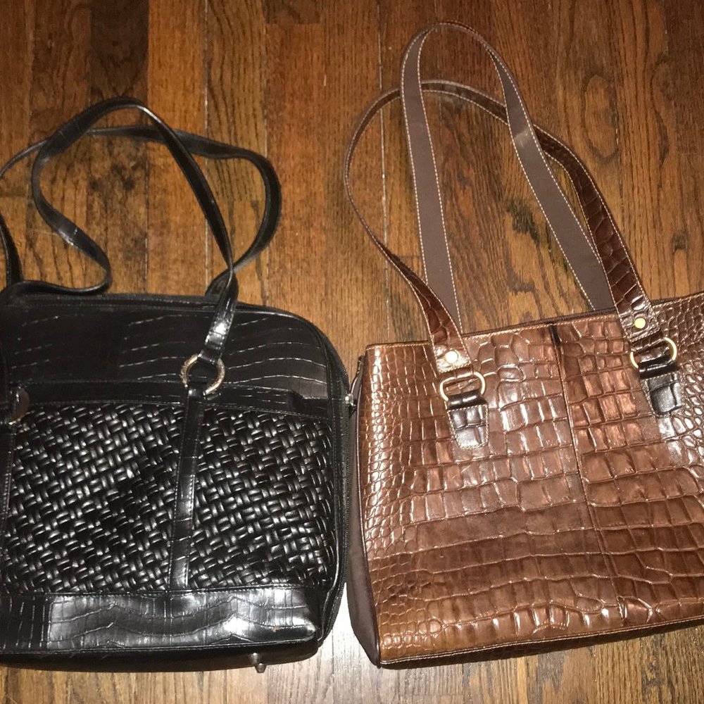 Laptop bag
